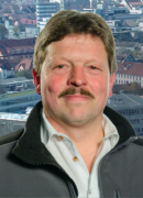 Heinz Schietinger